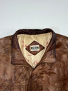 Picdor Premium Original Leather Jacket (M/L)