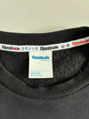 Reebok Classic Big Logo Sweatshirt (S)