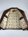Picdor Premium Original Leather Jacket (M/L)