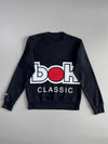 Reebok Classic Big Logo Sweatshirt (S)
