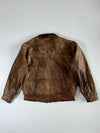 Picdor Premium Original Leather Jacket (M/L)