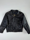 Spania Premium Original Leather Jacket (S)
