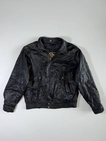 Spania Premium Original Leather Jacket (S)