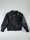 Spania Premium Original Leather Jacket (S)
