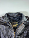 Spania Premium Original Leather Jacket (S)