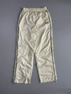 Puma Cream Zip-Off Track Pants (W:30) (L:44)