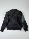 Spania Premium Original Leather Jacket (S)