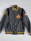 Roots Canada Varsity Wool Jacket (S)