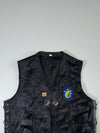 Super Premium Original Leather Vest (M/L)