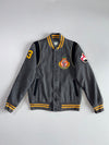Roots Canada Varsity Wool Jacket (S)