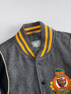 Roots Canada Varsity Wool Jacket (S)