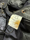Super Premium Original Leather Vest (M/L)