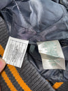 Roots Canada Varsity Wool Jacket (S)