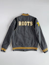 Roots Canada Varsity Wool Jacket (S)