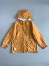 Battenwear Hooded Canvas Jacket (XL)