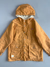 Battenwear Hooded Canvas Jacket (XL)