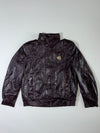 Super Premium Original Leather Jacket (M)