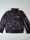 Super Premium Original Leather Jacket (M)