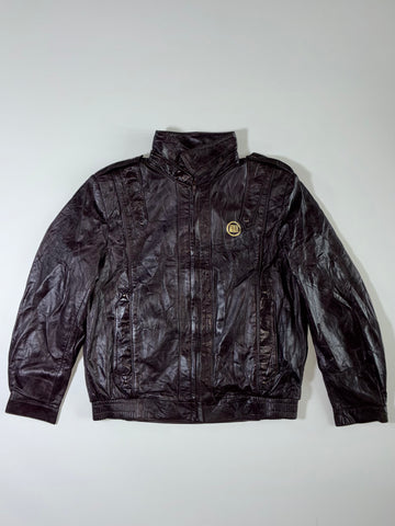 Super Premium Original Leather Jacket (M)