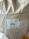 Battenwear Hooded Canvas Jacket (XL)