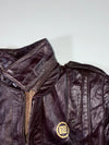 Super Premium Original Leather Jacket (M)