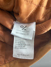 Battenwear Hooded Canvas Jacket (XL)