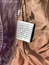 Super Premium Original Leather Jacket (M)