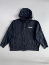 Nike Air Oversized Zip Hoodie (3XL)