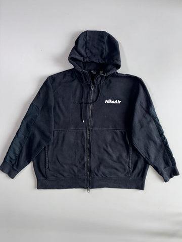 Nike Air Oversized Zip Hoodie (3XL)