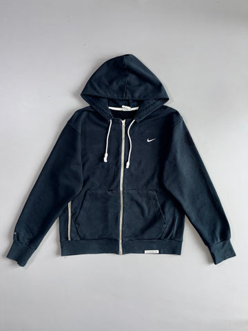 Nike Standard Issue Dri-Fit Zip Hoodie (L)