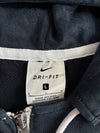 Nike Standard Issue Dri-Fit Zip Hoodie (L)