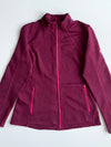 Lauren Ralph Lauren Cable-Knit Zip Cardigan Woman’s (S)