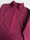 Lauren Ralph Lauren Cable-Knit Zip Cardigan Woman’s (S)