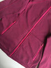 Lauren Ralph Lauren Cable-Knit Zip Cardigan Woman’s (S)