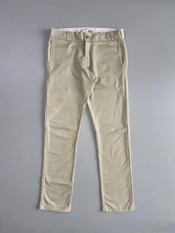 Dickies Skinny Straight Chino Pants (W:34) (L:41)
