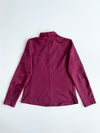 Lauren Ralph Lauren Cable-Knit Zip Cardigan Woman’s (S)