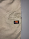 Dickies Skinny Straight Chino Pants (W:34) (L:41)