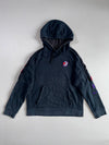 Nike NBA Toronto Raptors Hoodie (XL)