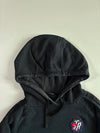 Nike NBA Toronto Raptors Hoodie (XL)