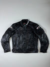 Alpinestars Synthetic Leather Racing Jacket (XL)
