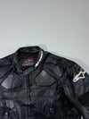 Alpinestars Synthetic Leather Racing Jacket (XL)