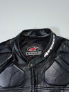 Alpinestars Synthetic Leather Racing Jacket (XL)