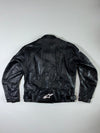 Alpinestars Synthetic Leather Racing Jacket (XL)