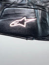 Alpinestars Synthetic Leather Racing Jacket (XL)