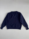 Burberry London Wool V-Neck Sweater (S)