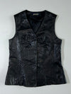 Shengalode Premium Original Leather Jacket Women’s (XS)