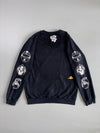 Edo Katsu Graphic Sweatshirt (XL)