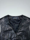Shengalode Premium Original Leather Jacket Women’s (XS)