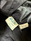 Shengalode Premium Original Leather Jacket Women’s (XS)