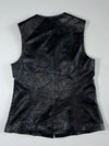 Shengalode Premium Original Leather Jacket Women’s (XS)